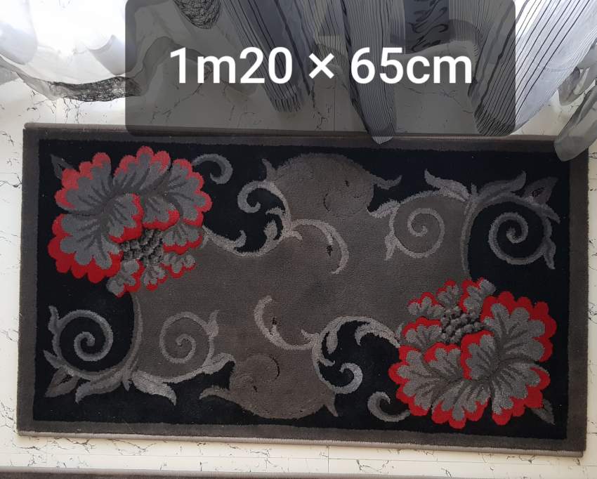 Rugs - 1 - Interior Decor  on Aster Vender