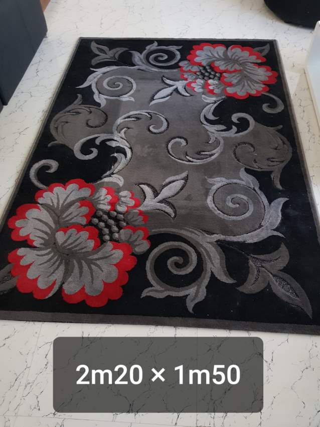 Rugs - 0 - Interior Decor  on Aster Vender