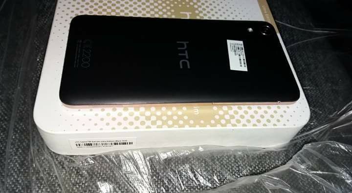 HTC desire 728 for sale - dual sim ultra edition - 0 - Android Phones  on Aster Vender