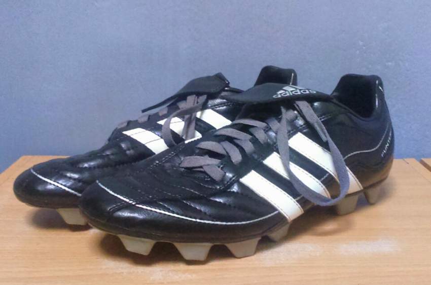 Adidas Puntero Soccer shoes - 0 - Sports shoes  on Aster Vender