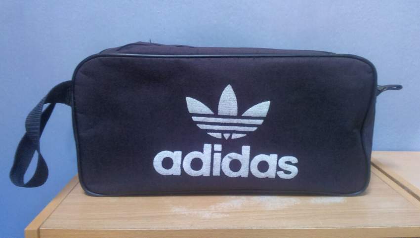 Adidas Puntero Soccer shoes - 2 - Sports shoes  on Aster Vender