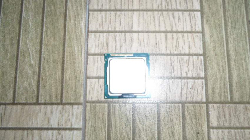 intel processor G2020 dual core on Aster Vender