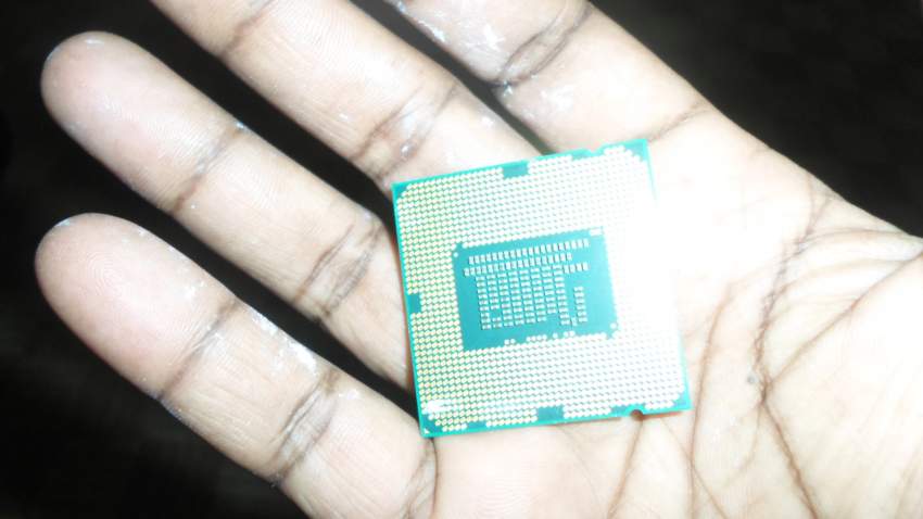 intel processor G2020 dual core  - 2 - All Informatics Products  on Aster Vender