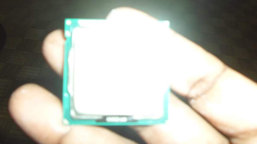 intel processor G2020 dual core  - 1 - All Informatics Products  on Aster Vender