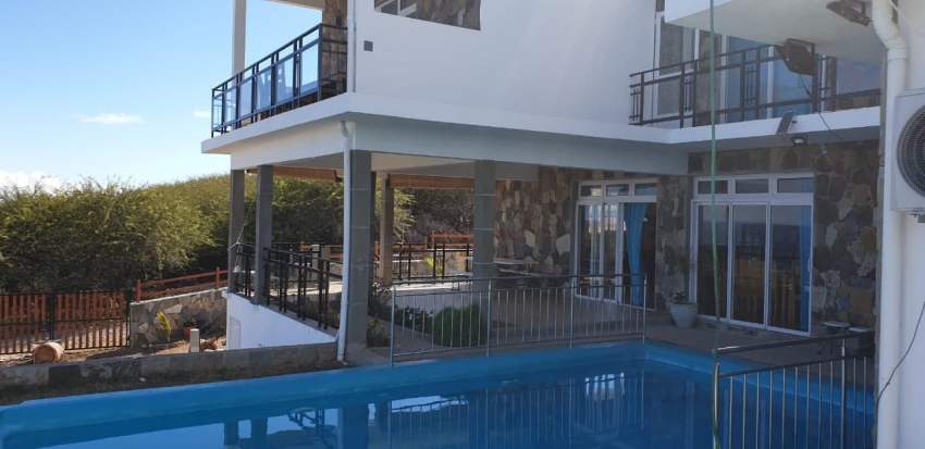 April 2019 Rodrigues Package - 1 - Events  on Aster Vender