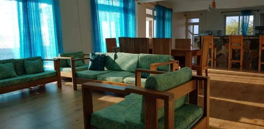 April 2019 Rodrigues Package - 0 - Events  on Aster Vender