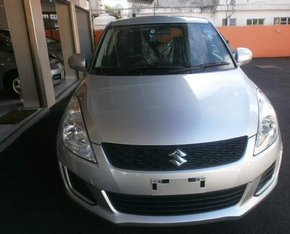 suzuki swift on Aster Vender