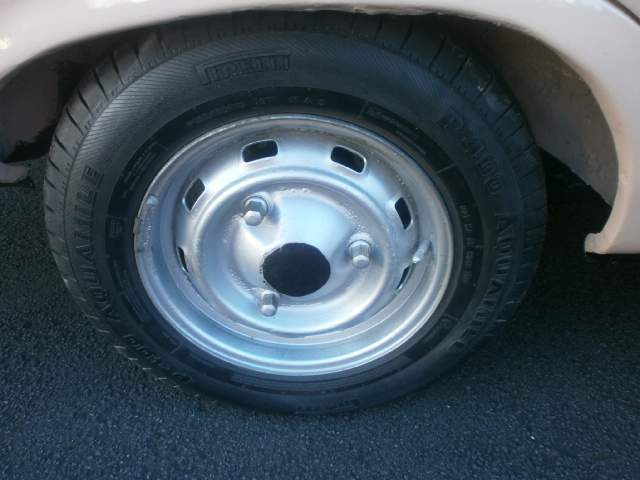 Renault 12 TL - 7 - Vintage Car  on Aster Vender