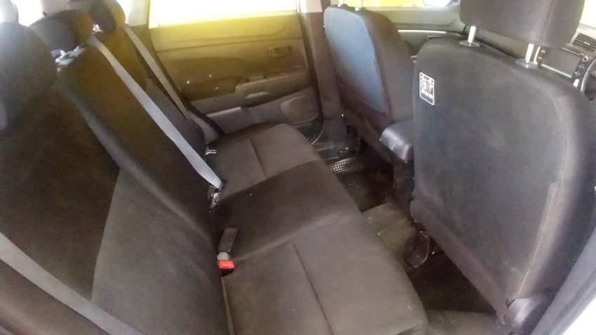 Mitsubishi ASX 2012 - 1 - SUV Cars  on Aster Vender