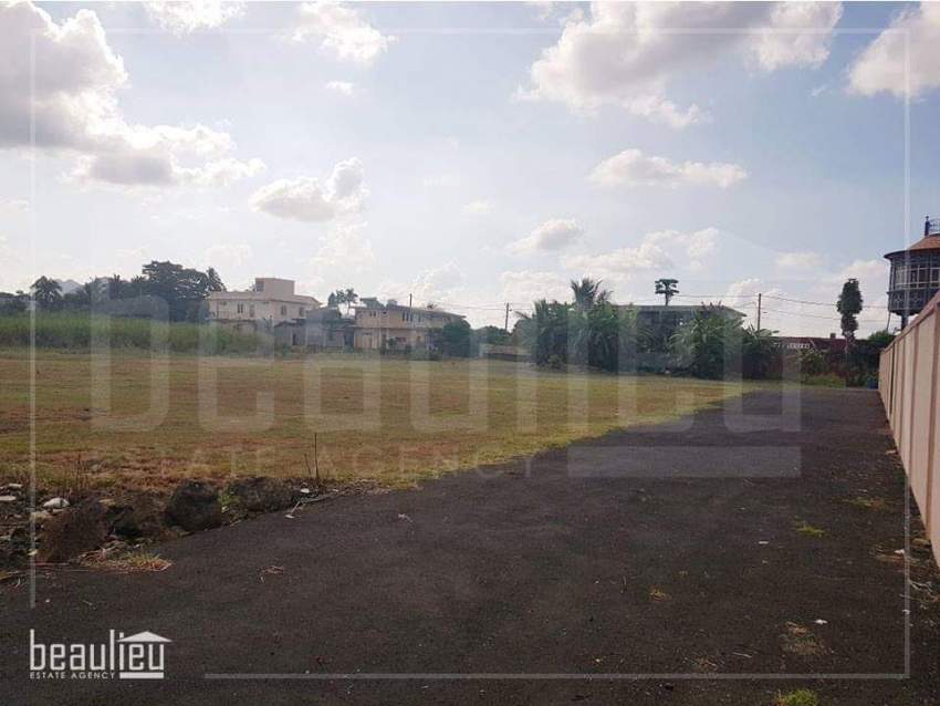 Several affordable plots in Bel Air  - 1 - Land  on Aster Vender