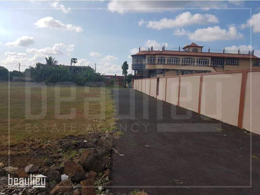 Several affordable plots in Bel Air  - 2 - Land  on Aster Vender