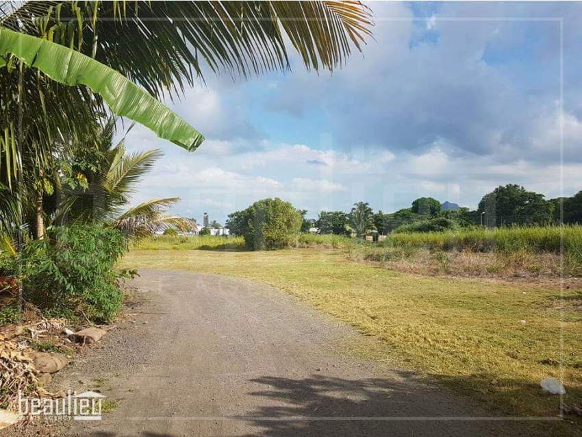 Several affordable plots in Bel Air  - 4 - Land  on Aster Vender