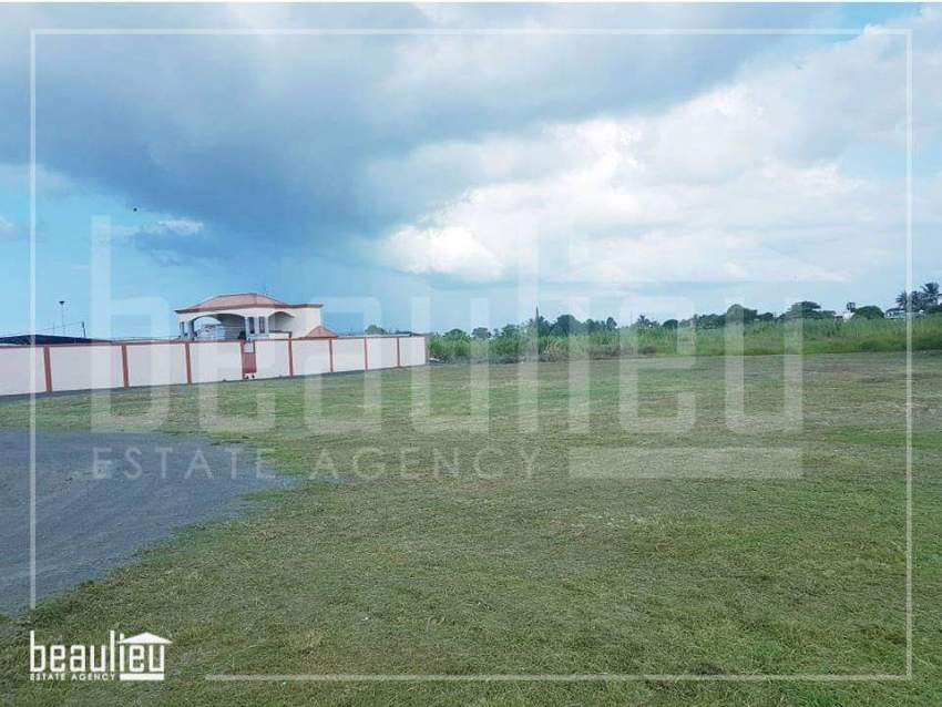 Several affordable plots in Bel Air  - 3 - Land  on Aster Vender