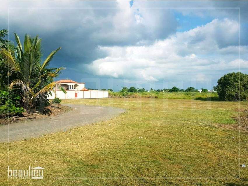 Several affordable plots in Bel Air  - 5 - Land  on Aster Vender