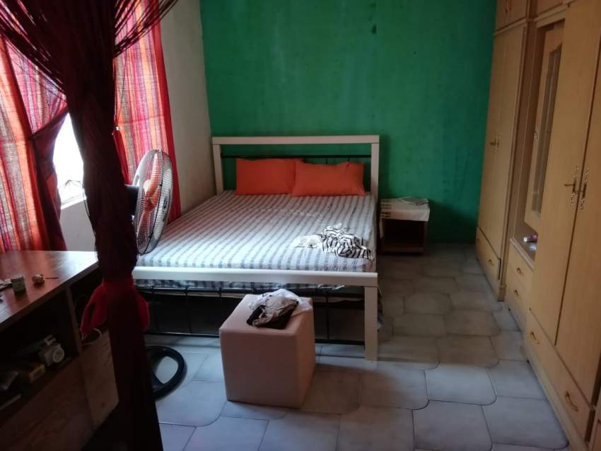 Two buildings with commercial permit and residential permit - 0 - House  on Aster Vender