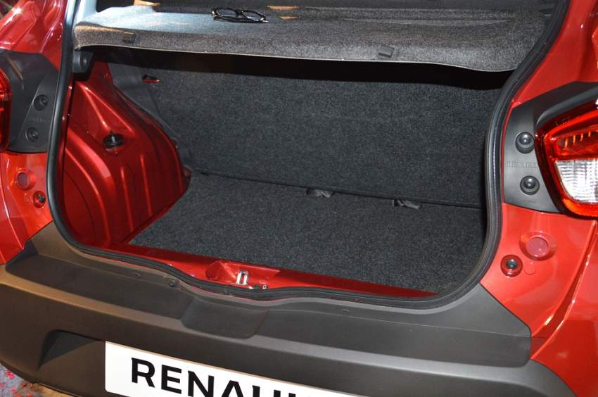 Renault kwid  - 4 - Family Cars  on Aster Vender