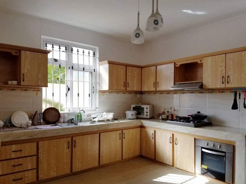 Crown Daisy Villa  - 4 - Villas  on Aster Vender