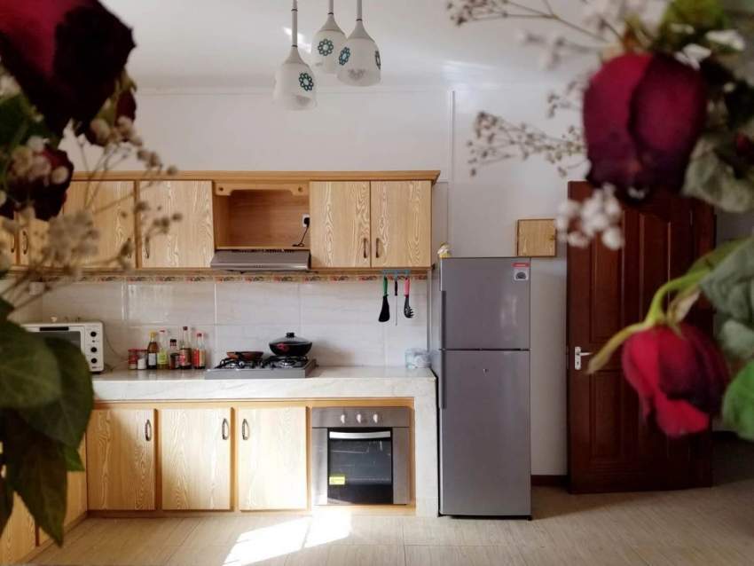 Crown Daisy Villa  - 7 - Villas  on Aster Vender