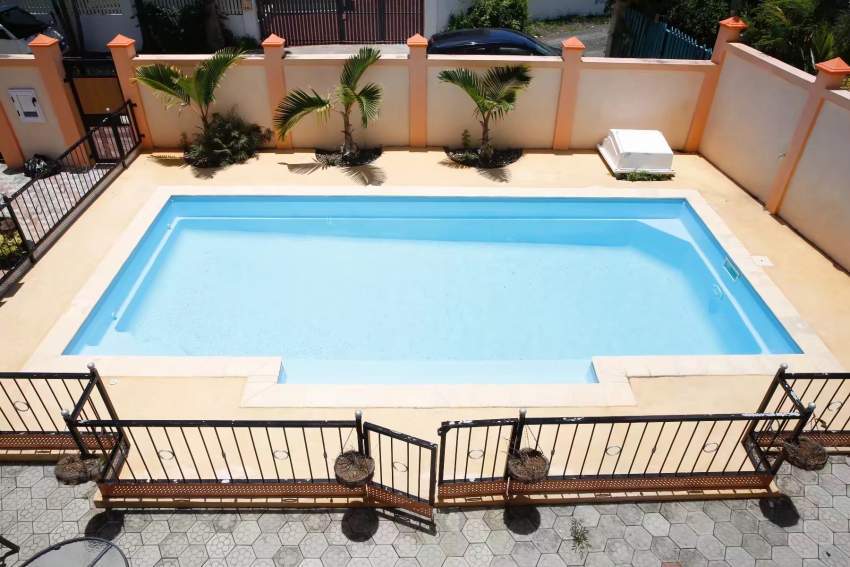 Crown Daisy Villa  - 2 - Villas  on Aster Vender