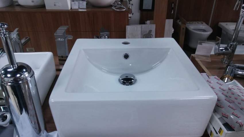 Sanitarywares bathroom accessories - 0 - Bathroom  on Aster Vender