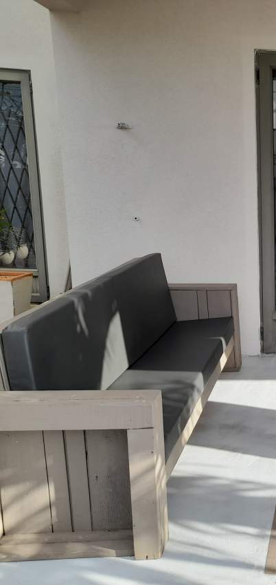 For Sale - 0 - Garden Furniture  on Aster Vender