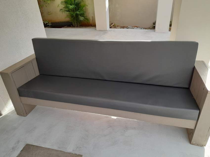 For Sale - 1 - Garden Furniture  on Aster Vender