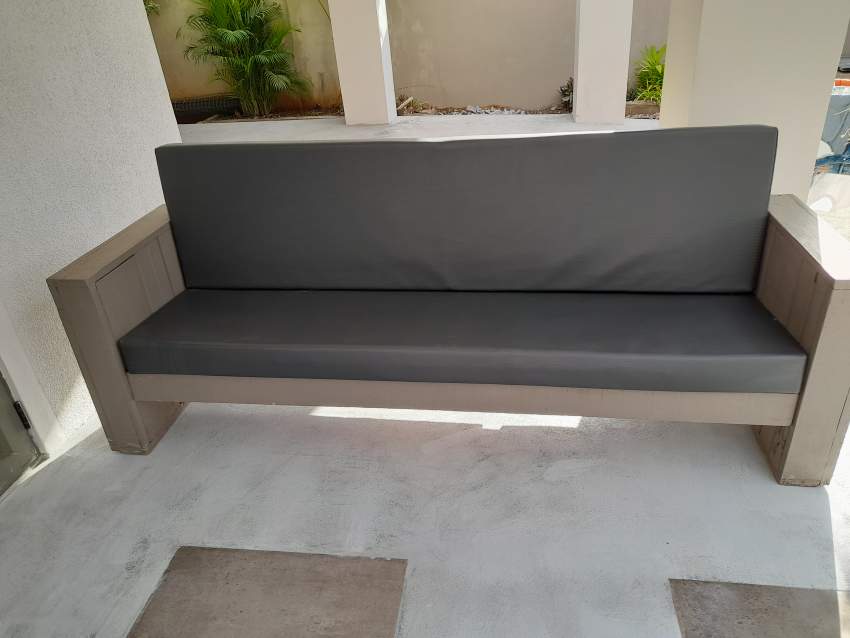 For Sale - 2 - Garden Furniture  on Aster Vender