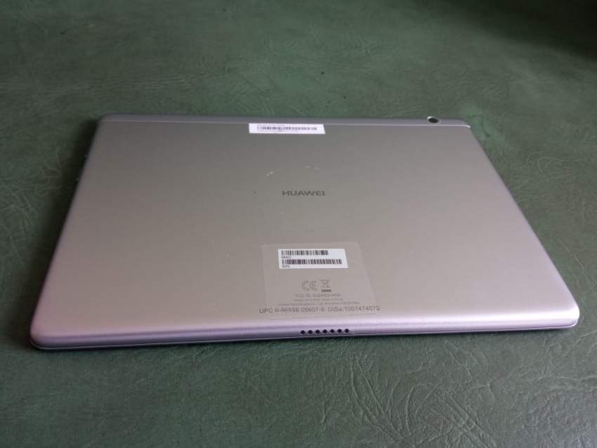 Huawei MediaPad T3 - 3 - Tablet  on Aster Vender