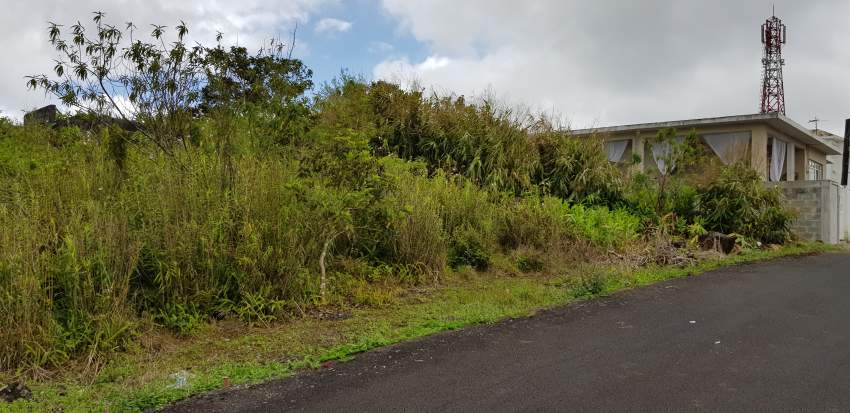 Land @ 16eme milles of 8.7 perches for sale - 0 - Land  on Aster Vender