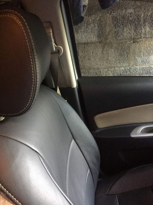 Toyota Belta, 2007 - 2 - Family Cars  on Aster Vender