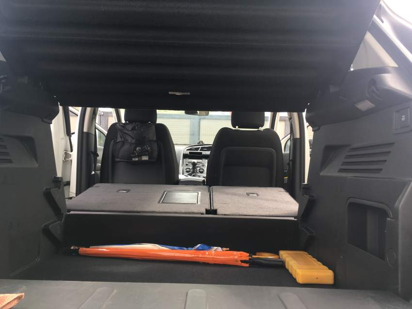 Peugeot 3008 Executive Crossover - 8 - SUV Cars  on Aster Vender