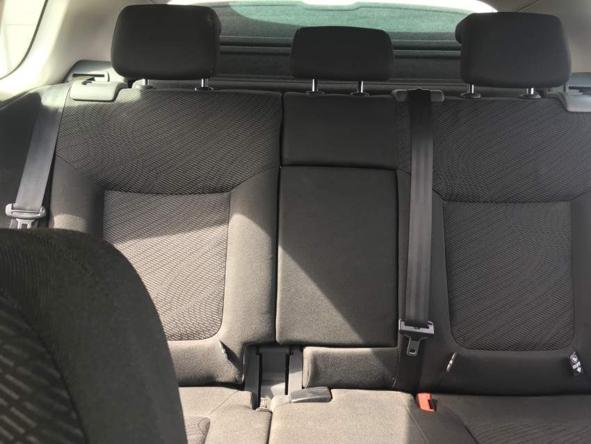 Peugeot 3008 Executive Crossover - 4 - SUV Cars  on Aster Vender