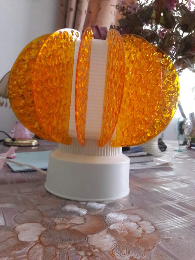 Lamp - 0 - Interior Decor  on Aster Vender