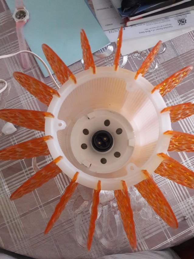 Lamp - 1 - Interior Decor  on Aster Vender