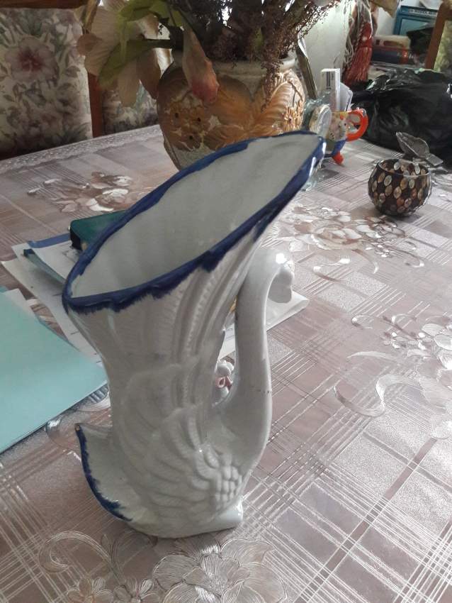 Vase a fleur - 0 - Interior Decor  on Aster Vender