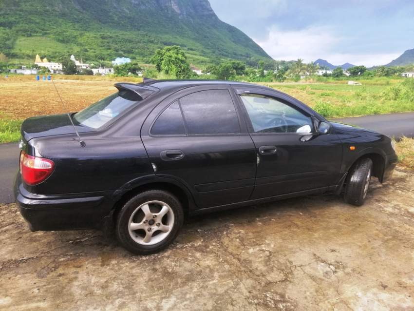Nissan Sunny N16 - 0 - Family Cars  on Aster Vender