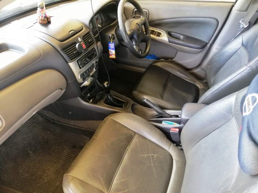 Nissan Sunny N16 - 6 - Family Cars  on Aster Vender