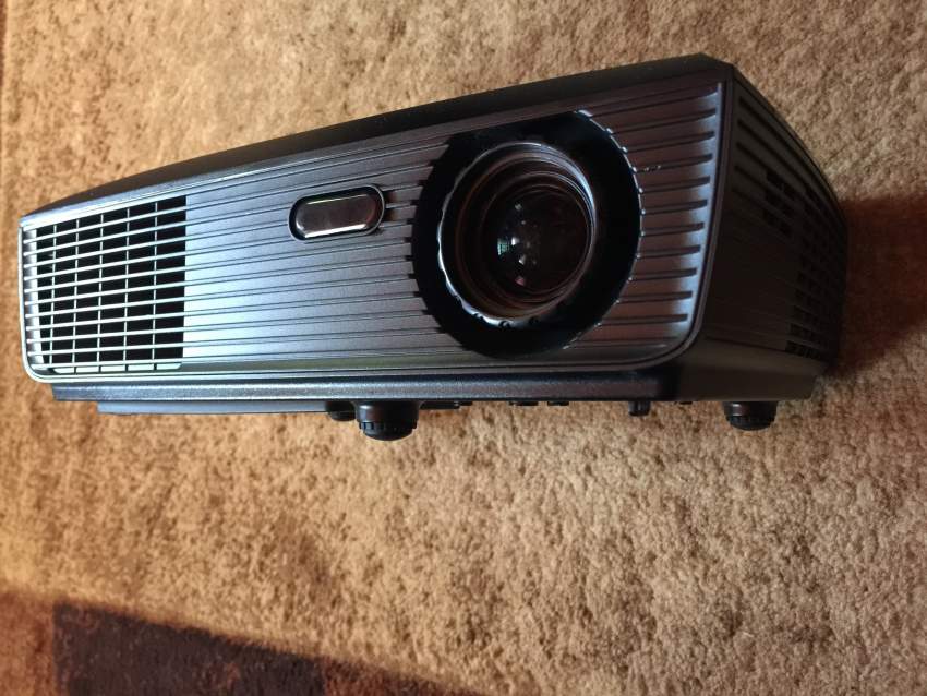 Projector Optoma ES521 - 3 - All electronics products  on Aster Vender