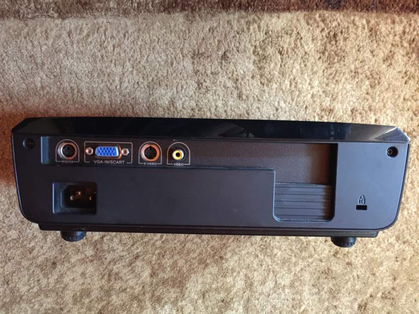 Projector Optoma ES521 - 2 - All electronics products  on Aster Vender