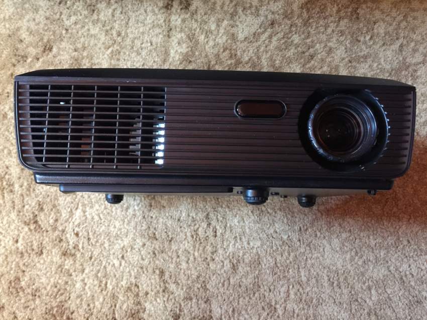 Projector Optoma ES521 - 4 - All electronics products  on Aster Vender