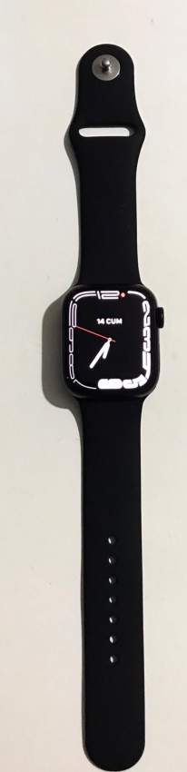 APPLE WATCH SERIES 7 - 0 - Smartwatch  on Aster Vender