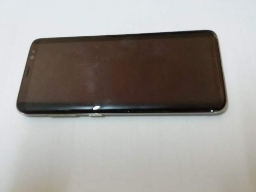 Samsung S8 - 64 GB on Aster Vender