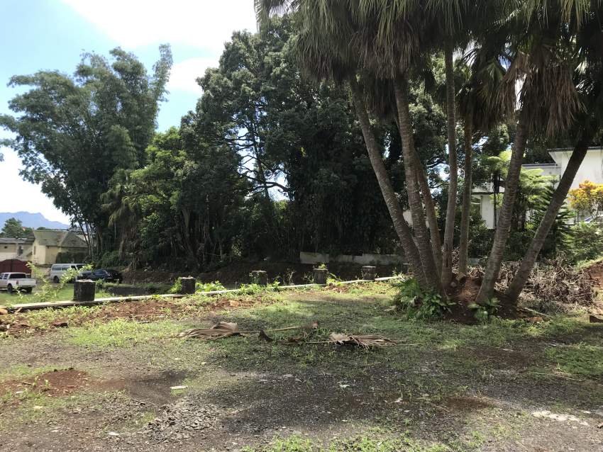 Demi Arpent de Terrain avec Maison Colonial  - 1 - Land  on Aster Vender