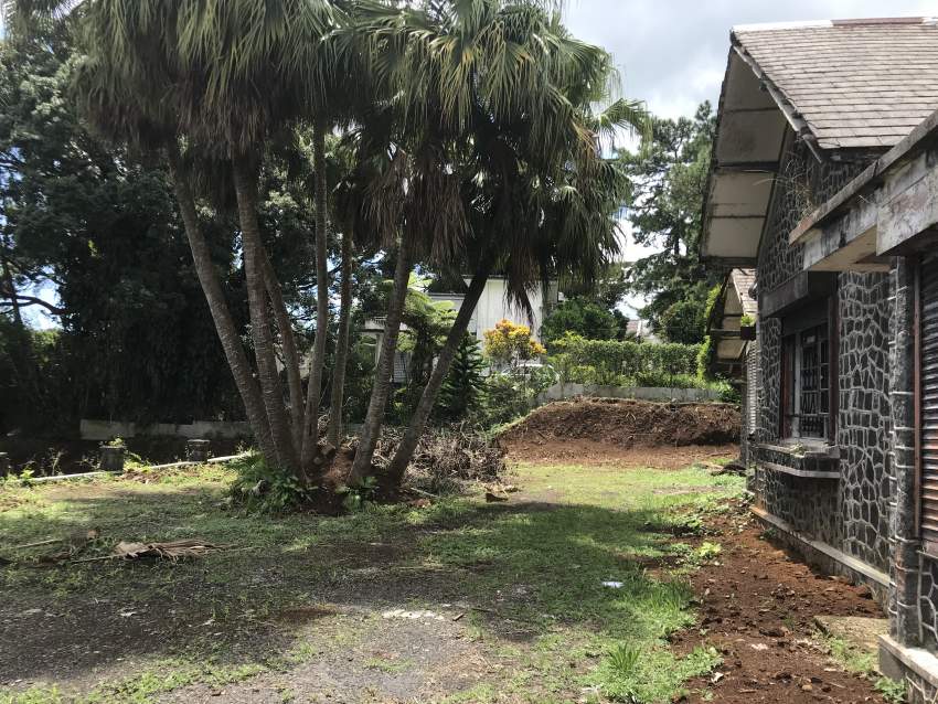 Demi Arpent de Terrain avec Maison Colonial  - 0 - Land  on Aster Vender