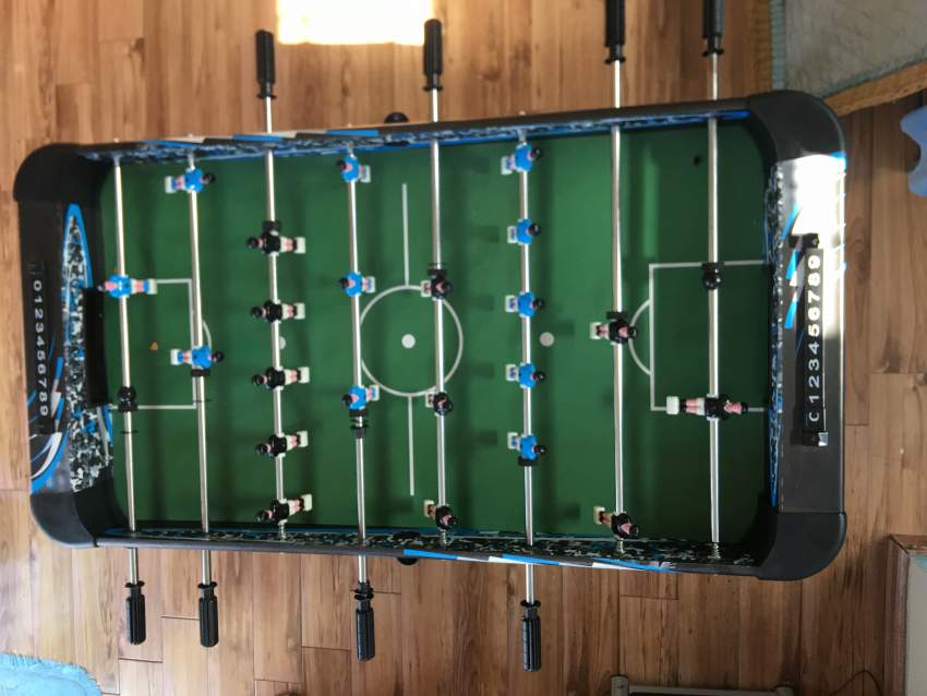 Babyfoot - 1 - Other Indoor Sports & Games  on Aster Vender