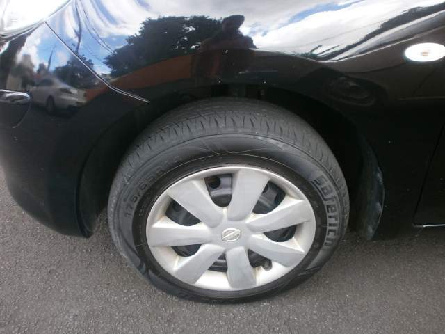 Nissan March Yr Az 12 Automatic - 2 - Family Cars  on Aster Vender