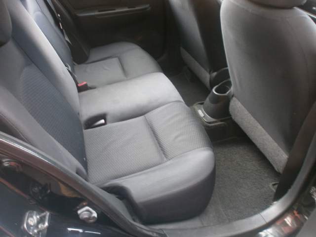 Nissan March Yr Az 12 Automatic - 5 - Family Cars  on Aster Vender