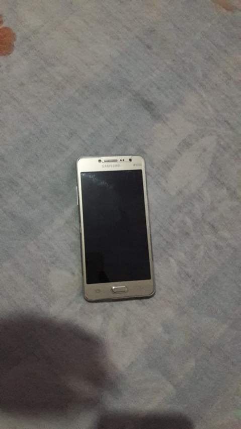 Samsung galaxy grand prime+ - 0 - Samsung Phones  on Aster Vender