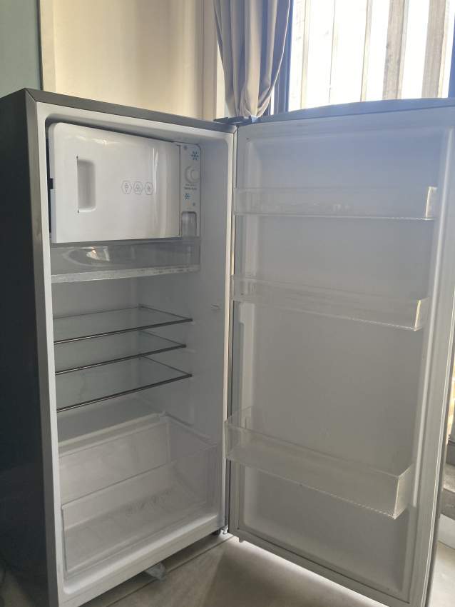 Single door fridge - 0 - All household appliances  on Aster Vender
