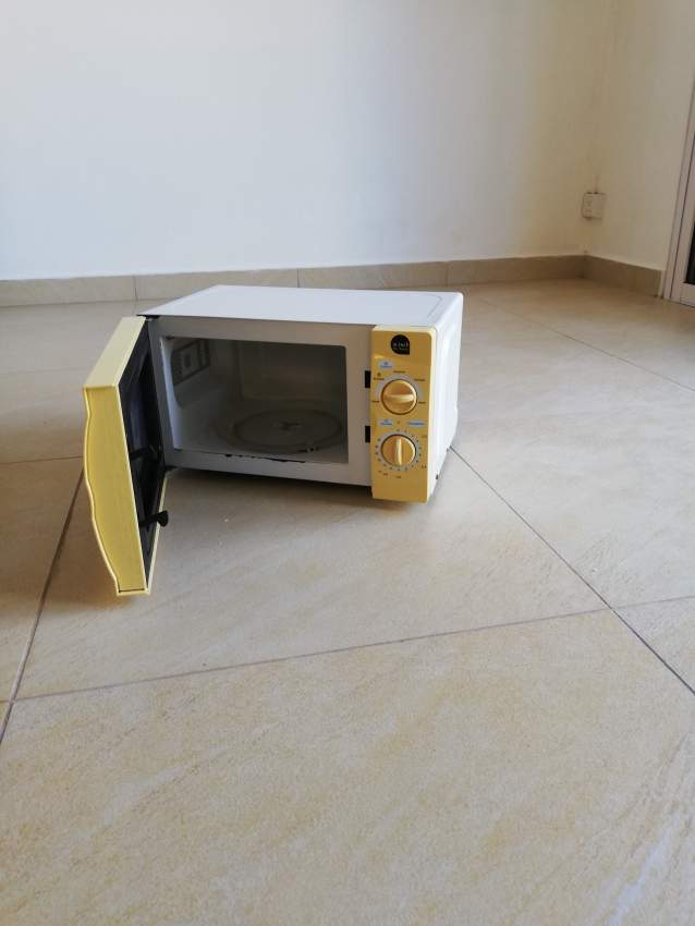 Micro Onde 1270W - 1 - Kitchen appliances  on Aster Vender
